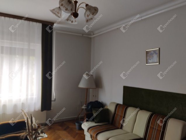 Eladó családi ház, Kemenespálfán 38 M Ft, 4 szobás