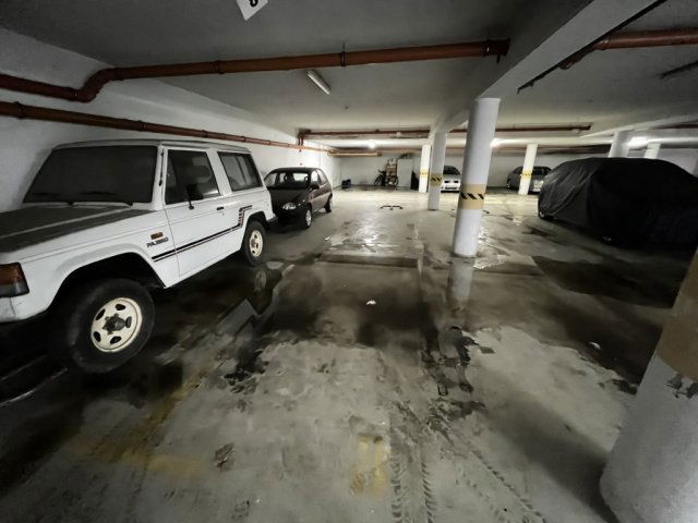 Eladó garázs, Kaposváron, Zárda utcában 7.5 M Ft