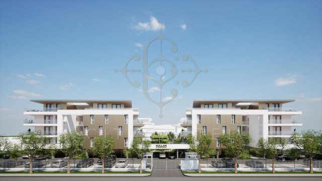 Eladó téglalakás, Balatonlelleén 93.906 M Ft, 3 szobás