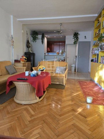 Eladó téglalakás, Budapesten, II. kerületben 99 M Ft, 1+1 szobás