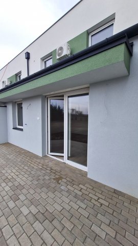 Eladó sorház, Debrecenben 139.999 M Ft, 4 szobás