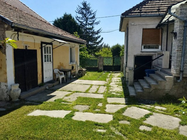 Eladó családi ház, Pilisvörösváron 95 M Ft, 3 szobás