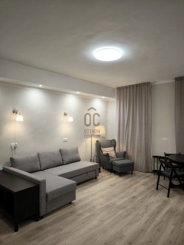 Kiadó téglalakás, albérlet, Budapesten, VI. kerületben