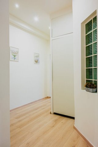 Kiadó téglalakás, albérlet, XI. kerületben, Fehérvári úton