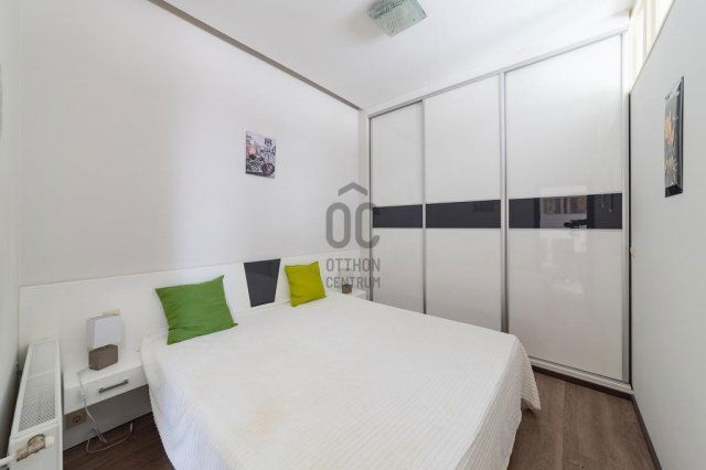 Eladó téglalakás, Budapesten, XIII. kerületben 92 M Ft, 3 szobás