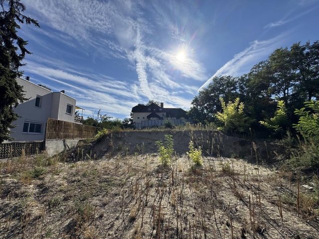 Eladó telek, Budapesten, XXI. kerületben 79.9 M Ft