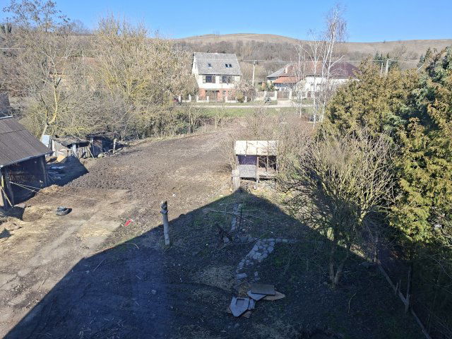 Eladó családi ház, Karancsságon 19.5 M Ft, 3 szobás