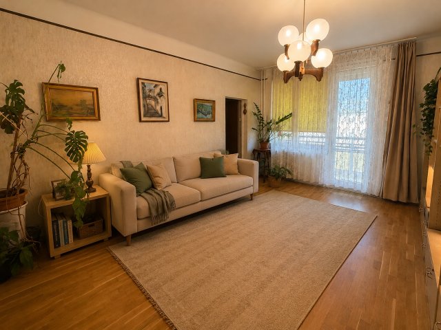 Eladó téglalakás, Budapesten, IV. kerületben 64.9 M Ft, 2 szobás