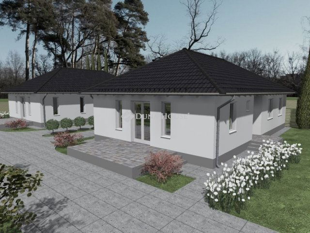 Eladó ikerház, Kókán 63.9 M Ft, 4 szobás / költözzbe.hu