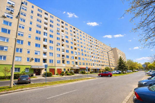 Eladó panellakás, Miskolcon 19.5 M Ft, 1+1 szobás