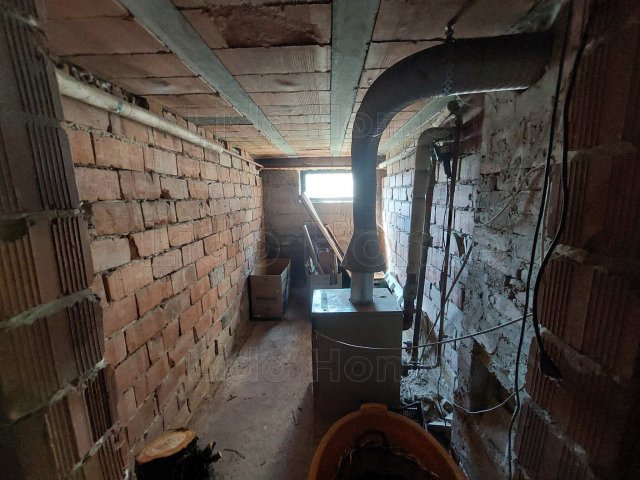 Eladó családi ház, Sántoson 45 M Ft, 2+1 szobás