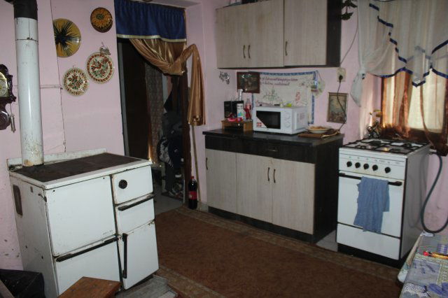 Eladó családi ház, Győrsövényházon 19.99 M Ft, 2 szobás