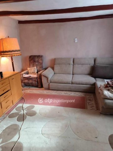 Eladó családi ház, Hajdúnánáson 13 M Ft, 2+1 szobás