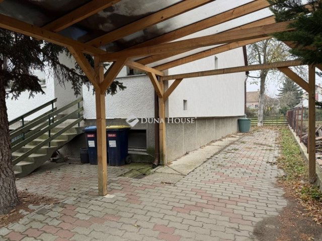 Eladó ikerház, Budapesten, XVI. kerületben 130 M Ft, 4+1 szobás