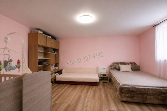 Eladó családi ház, Pusztaszeren 13.5 M Ft, 1 szobás