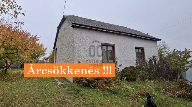 Eladó családi ház, Tarpán 8.9 M Ft, 2 szobás