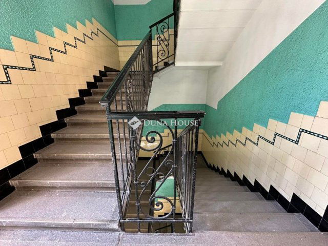 Kiadó téglalakás, albérlet, Budapesten, VII. kerületben