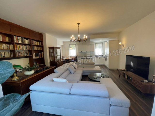 Kiadó téglalakás, albérlet, Budapesten, I. kerületben, 3 szobás