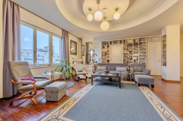 Eladó téglalakás, Budapesten, XIII. kerületben 329 M Ft