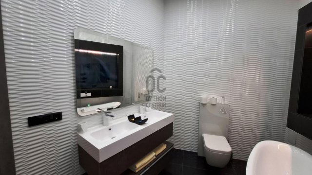 Eladó téglalakás, Budapesten, VI. kerületben 269 M Ft, 3 szobás