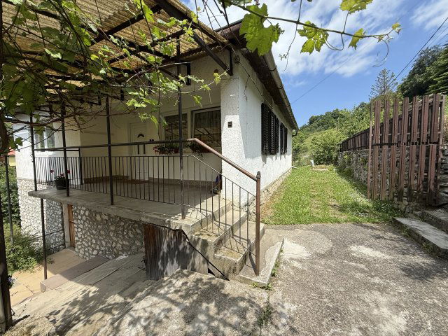 Eladó családi ház, Bükkszentkereszten 41.9 M Ft, 3 szobás