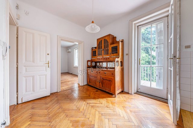 Eladó téglalakás, Budapesten, I. kerületben 290 M Ft, 3 szobás