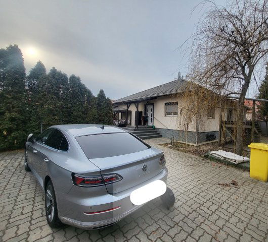 Eladó családi ház, Taksonyon 115 M Ft, 5 szobás