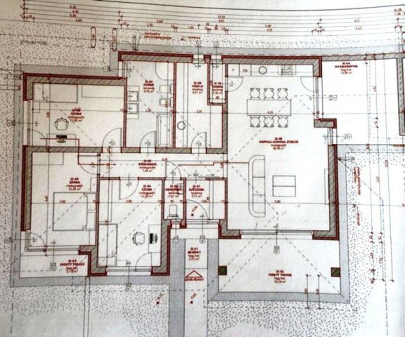 Eladó ikerház, Gödöllőn 149.9 M Ft, 4 szobás