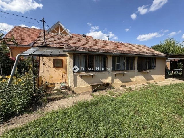 Eladó családi ház, Gyálon 59.5 M Ft, 2 szobás