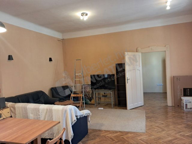 Kiadó téglalakás, albérlet, II. kerületben, Szász Károly utcában