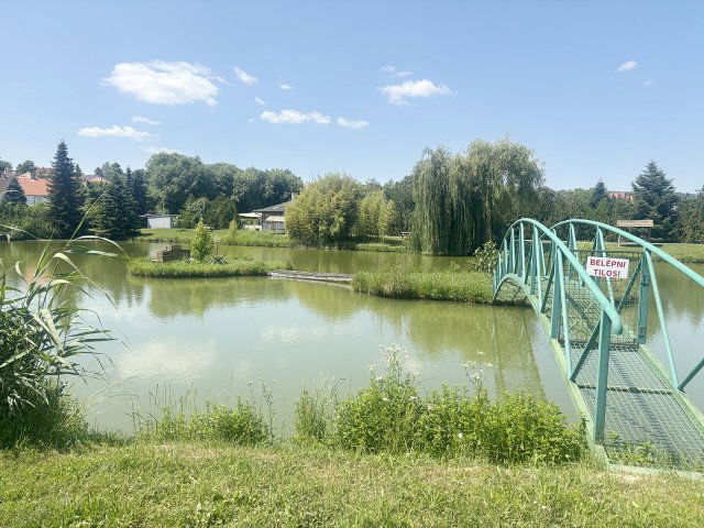 Eladó családi ház, Pécsváradon 105 M Ft, 3 szobás