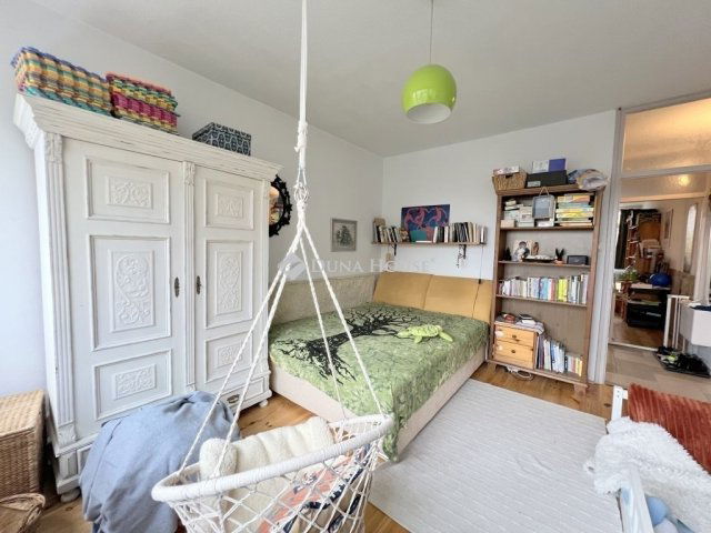 Eladó téglalakás, Budapesten, XX. kerületben 69.5 M Ft, 2 szobás