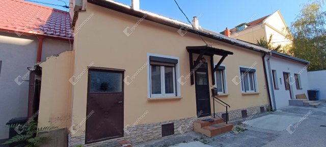 Eladó sorház, Sopronban 65 M Ft, 2 szobás / költözzbe.hu