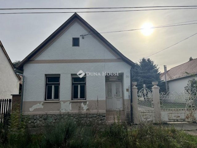 Eladó családi ház, Szalántán 42.9 M Ft, 3 szobás