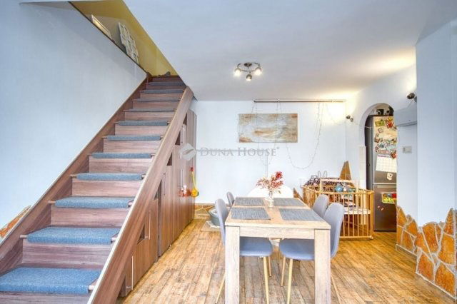 Eladó családi ház, Érden 79.9 M Ft, 3 szobás