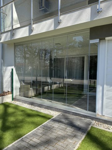 Eladó téglalakás, Zamárdiban 142 M Ft, 3 szobás