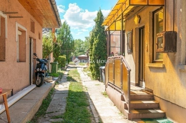 Eladó családi ház, Budapesten, XXIII. kerületben 54.9 M Ft