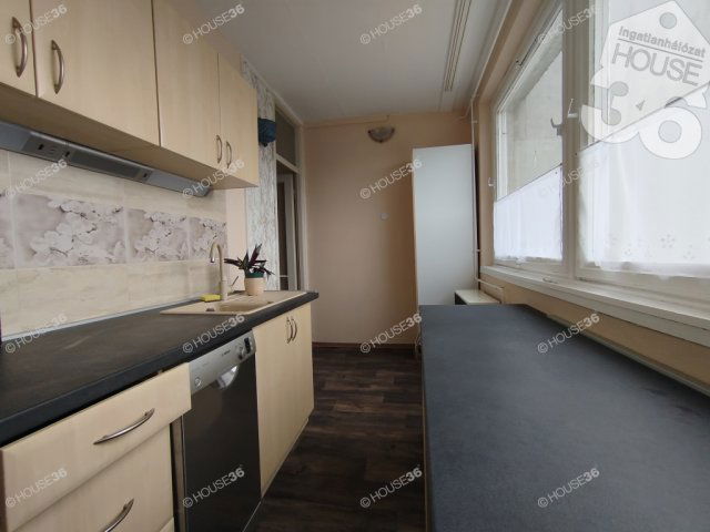 Eladó téglalakás, Szabadszálláson 26.99 M Ft, 2 szobás