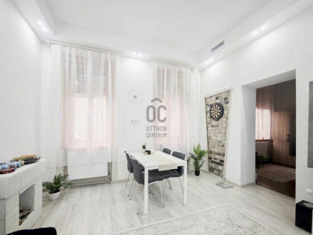 Eladó téglalakás, Budapesten, IV. kerületben 61.9 M Ft, 2 szobás