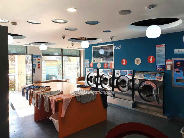 Eladó üzlethelyiség, Érden 110 M Ft / költözzbe.hu