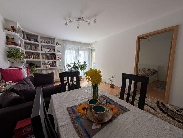 Eladó téglalakás, Budapesten, XIII. kerületben 84.9 M Ft