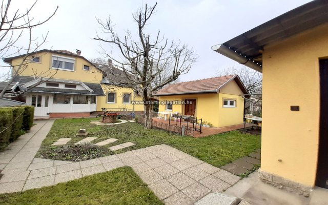 Eladó családi ház, Budapesten, XVIII. kerületben 139.9 M Ft