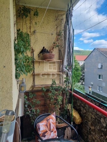 Eladó téglalakás, Tatabányán 35.6 M Ft, 2 szobás