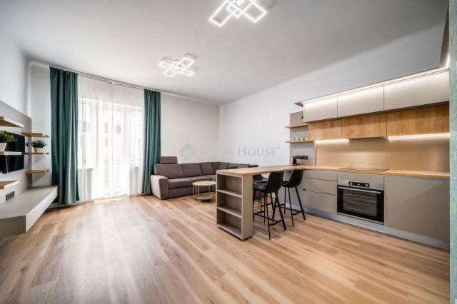 Eladó téglalakás, Budapesten, IX. kerületben 99.9 M Ft, 2 szobás