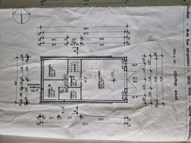 Eladó családi ház, Zalaegerszegen 49.9 M Ft, 4 szobás