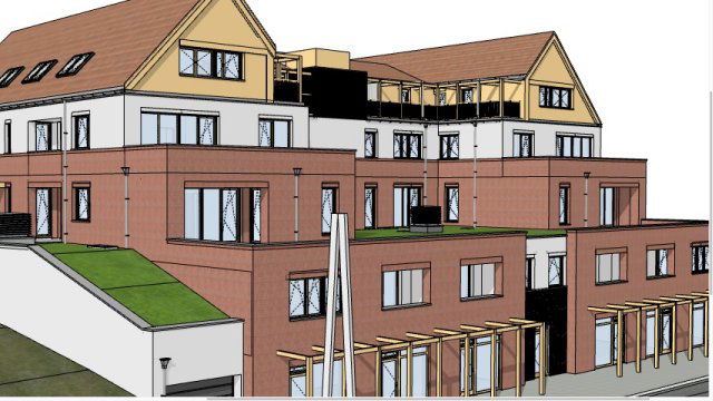 Eladó téglalakás, Veresegyházon 68.716 M Ft, 2 szobás