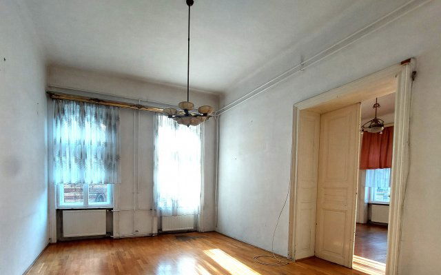 Eladó téglalakás, Budapesten, VIII. kerületben 54.99 M Ft