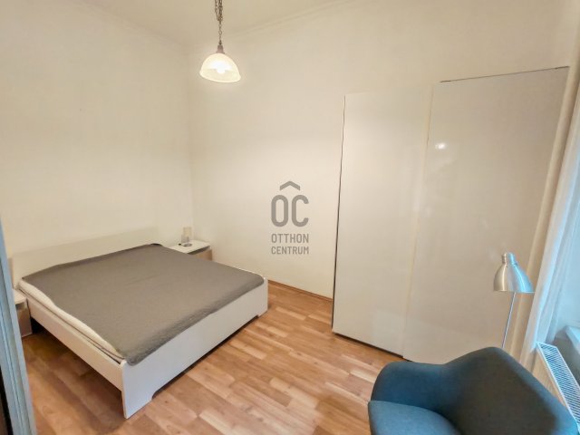 Kiadó téglalakás, albérlet, Budapesten, II. kerületben