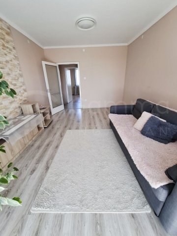 Eladó panellakás, Miskolcon 39.7 M Ft, 2 szobás