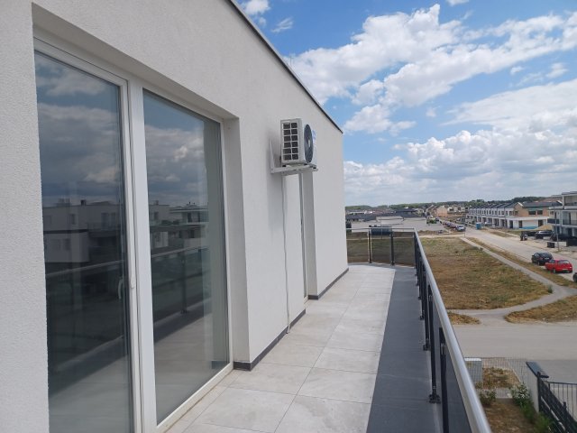 Eladó téglalakás, Vámosszabadin 80.52 M Ft, 3 szobás